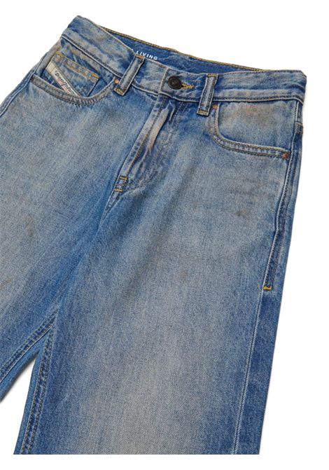 Jeans 5 tasche DIESEL KIDS | J02322 KXBS0K01